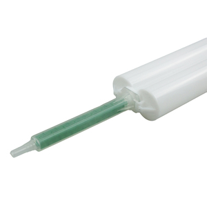 Hình vuông cơ sở lưỡi lê trộn Ống Aerosol vòi phun có thể điều chỉnh Vòi trộn - Product Image 5