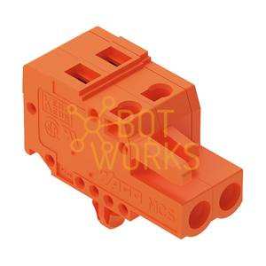 วาโก้ 231302008000 - ใหม่ - Product Image 1