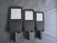 Youpin — lampe de route Led, douille SMD 3030 5050 50W, OEM, ODM Nema Zhaga, éclairage étanche IP66, pour rue, 120W