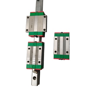 سكة توجيه خطية عالية الدقة CNC HGH30CA HGW30CA من <span class=keywords><strong>HIWIN</strong></span> لماكينات النقش بالليزر - Product Image 5