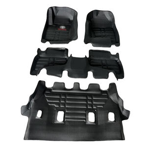 Accessoires intérieurs automobiles personnalisés Tapis de sol de voiture 5D en tapis pour <span class=keywords><strong>Hyundai</strong></span> <span class=keywords><strong>Accent</strong></span> 2020 2021 2022 <span class=keywords><strong>2023</strong></span> - Product Image 4