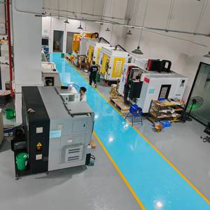 Machine de remplissage par soufflage CNC en acier inoxydable de haute précision pour le modèle XGY-<span class=keywords><strong>1920</strong></span> <span class=keywords><strong>1930</strong></span> pour pièces de rechange Krones - Product Image 4