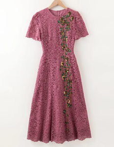 sachin and babi light blue dress Embroidered Formal Dresses  Camille La Vie