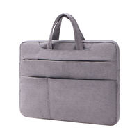 Sac d'ordinateur portable étui étanche pour ordinateur portable sacs fourre-tout sacs d'affaires