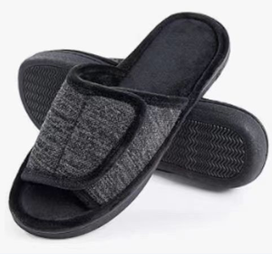 Ciabatte da <span class=keywords><strong>uomo</strong></span> di lusso all'ingrosso Super Soft <span class=keywords><strong>Memory</strong></span> <span class=keywords><strong>Foam</strong></span> antiscivolo termico caldo casa <span class=keywords><strong>scarpe</strong></span> comode per la casa - Product Image 3