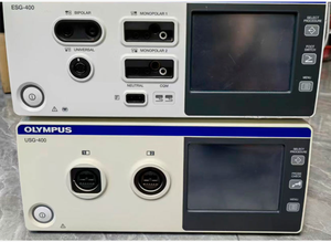 ESG-400 + USG-400 + interrupteur au pied + réparation de poignée à ultrasons, qualité OEM, nous facturons 30% du prix du fabricant/représentant des ventes - Product Image 4