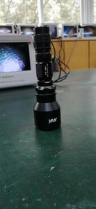 Lámpara LED para Detección de <span class=keywords><strong>Hongos</strong></span> Veterinarios - Equipo de Lámpara de Woods para Hospitales de Animales de China - Product Image 2