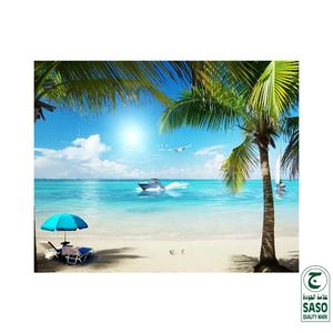 Casa Piastrelle Moderna di Paesaggio <span class=keywords><strong>Pittura</strong></span> su Porcellana Pavimenti in 3d di Ceramica Pavimento di Piastrelle - Product Image 3