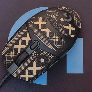 เมาส์เกมมิ่งแบบมีสาย <span class=keywords><strong>Logitech</strong></span> G102 รุ่นดั้งเดิม ปี 2025 เมาส์เกมมิ่งแบบออปติคอล ยี่ห้อ <span class=keywords><strong>Logitech</strong></span> เมาส์ G102 <span class=keywords><strong>G203</strong></span> สำหรับพีซี - Product Image 5