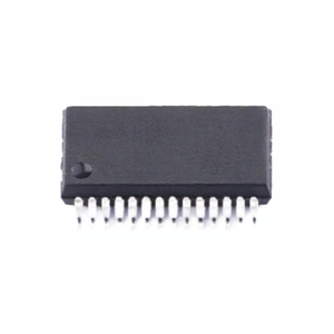 28 piezas y componentes electrónicos SSOP listos para enviar, interfaz HIN213EIAZ - Product Image 1