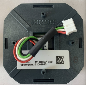 Mejor precio Todas las series Endress + Hauser E + H 71002865 VU340 Módulo de pantalla Transmisor de presión Protección IP66 Salida de <span class=keywords><strong>4-20mA</strong></span> 1 año - Product Image 3