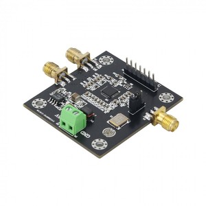ADF4351 PLL 모듈 위상 잠금 루프 35M-4.4GHz RF 신호 발생기 주파수 합성기 - Product Image 4