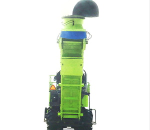 Promotion de réduction de prix zoom <span class=keywords><strong>lion</strong></span> 408hp Récolteuse de canne à sucre AC90 Prix bas à vendre - Product Image 6