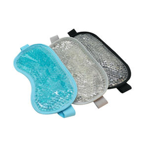 Máscara de la máscara de <span class=keywords><strong>Ojos</strong></span> de Gel <span class=keywords><strong>para</strong></span> hinchazón reutilizable frío máscara de ojo con Gel Bead <span class=keywords><strong>para</strong></span> terapia de frío caliente - Product Image 2