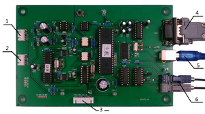 Analyseur de soufre de carbone infrarouge au meilleur prix/analyseur de soufre de carbone infrarouge à haute fréquence/analyseur élémentaire <span class=keywords><strong>C</strong></span> <span class=keywords><strong>S</strong></span> - Product Image 3