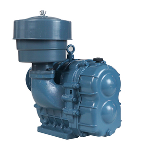 Aeratore per il trattamento delle acque reflue del ventilatore centrifugo delle radici di rj economico e di alta qualità - Product Image 5