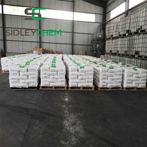 L'amidon pré-gélatinisé est utilisé dans l'industrie de la construction comme liant pour les granulés, les briquettes, la poudre de plâtre ordinaire pour murs. - Product Image 5