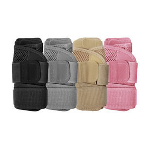 Thumb Brace Thumb Spica Férula para la artritis Pulgar Estabilizador Inmovilizador Gatillo Muñeca Mano y Finger Support Braces - Product Image 6