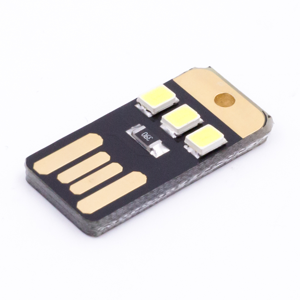 New Technology Mini Slim USB Light / Good After Service