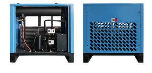 8 bar công nghiệp máy sấy không khí lạnh Vít Máy nén khí nén - Product Image 2