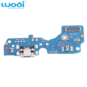 Ersatz-Ladeanschluss-Flexkabel für Tecno Pop 6 <span class=keywords><strong>BE7</strong></span> - Product Image 1