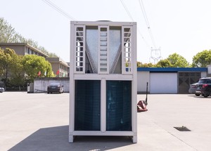 Otel-máquina comercial <span class=keywords><strong>de</strong></span> poco ruido, aire acondicionado central, edificio <span class=keywords><strong>de</strong></span> oficinas y apartamentos - Product Image 6