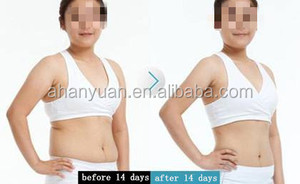 3G * 14teabags ชาเขียวสมุนไพรจีนออร์แกนิกลดน้ำหนักธรรมชาติ14วันผอมและพอดีกับชา - Product Image 6