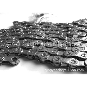 Cadena de Bicicleta de 10 Velocidades y 116 Eslabones con Conector Mágico para Bicicleta de Montaña - Product Image 4