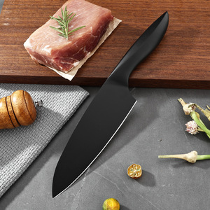 Juego de cuchillos de cocina Yangjiang, juego de cuchillos de cocina para el hogar, cuchillo de cocina pequeño de acero inoxidable, para cortar verduras, carne - Product Image 2