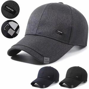 Gorra de Béisbol Personalizada de 6 Paneles con Bordado de Calidad, Personaliza tu Logotipo, Gorra Deportiva para Hombre - Product Image 2
