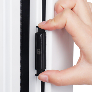 Persianas Enrollables, Ventanas Resistentes a Huracanes, Cerraduras <span class=keywords><strong>para</strong></span> Puertas Corredizas, <span class=keywords><strong>Mosquitera</strong></span> Retráctil, <span class=keywords><strong>Mosquitera</strong></span> Enrollable <span class=keywords><strong>para</strong></span> Ventanas - Product Image 2