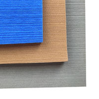 Tapis de sol en mousse synthétique EVA brossée de qualité marine, anti-UV 3000 heures, pour bateau, imitation teck