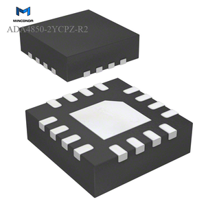 ADA4850-2YCPZ-R2 (Linear Amplifiers Instrumentation OP Amps Buffer Amps) ADA4850-2YCPZ-R2 - Product Image 1
