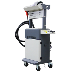 Máquina pulidora de coche portátil TFAUTENF/máquina móvil sin polvo - Product Image 2