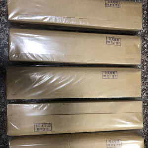 Tête de marteau de piano droite en feutre allemand FFW en bois d'acajou personnalisée - Product Image 4