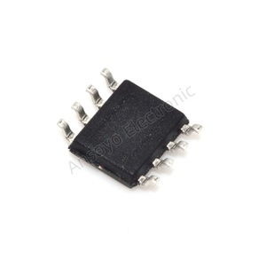 ANSOYO OP1177ARZ-REEL7 OP1177ARZ 8SOIC IC Chips <b>Integrated</b> <b>Circuits</b> Electronic Components Amplifier - Product Image 4