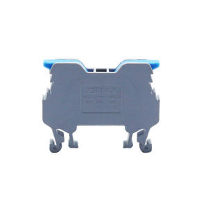 บล็อกขั้วต่อรางไดน์ YSMAX รุ่น YS-2.5 แบบ 2 ขั้ว รองรับสายขนาด 11-20 AWG เชื่อมต่อแบบสกรู สำหรับการค้าต่างประเทศ - Product Image 5