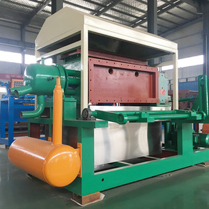 Machine de fabrication industrielle, pour bricolage, bâtonnets à œufs, idée d'affaires, pour faire des entreprises familial - Product Image 4