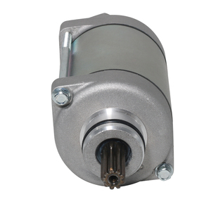 Moteur de démarreur électrique de moto pour Kawasaki ZX1000 KLZ1000 ZR900 Z900 <span class=keywords><strong>Ninja</strong></span> 21163-0065 21163-0748 - Product Image 5