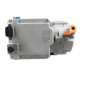 Compresor Eléctrico Integrado para Automóvil Thermoking, <span class=keywords><strong>Precio</strong></span> de Fábrica, Refrigerante R404 para Abarth 1.4L 2016-, Piezas de <span class=keywords><strong>Aire</strong></span> <span class=keywords><strong>Acondicionado</strong></span> - Product Image 4