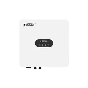 Inversor Solar Monofásico SPS6KTL ECOPOWER, Conexión a Red, Onda Sinusoidal Pura, 97.9% de Eficiencia, IP65, Entrada 360V, Salida 230V, 50/60Hz - Product Image 2