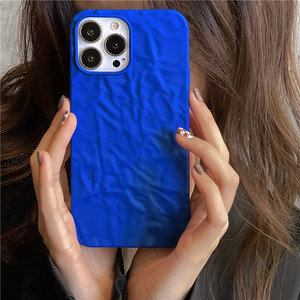 Funda trasera <span class=keywords><strong>de</strong></span> papel <span class=keywords><strong>de</strong></span> aluminio para <span class=keywords><strong>iphone</strong></span> <span class=keywords><strong>13</strong></span>, carcasa trasera <span class=keywords><strong>de</strong></span> color para <span class=keywords><strong>iphone</strong></span> 12 <span class=keywords><strong>pro</strong></span>, <span class=keywords><strong>compra</strong></span> a granel - Product Image 1