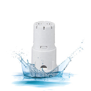 <b>Air</b> <b>Purifier</b> Filter FZ-AG01K1 Compatible With Sharp Humidifier Water Tank Silver Ion Generator Plastic <b>HEPA</b> Filter Part - Product Image 3
