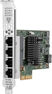 Nuevo adaptador original de 2 puertos para HPE 1Gb Ethernet 1, 2 puertos, 2 puertos, 2 puertos, 2 unidades - Product Image 2