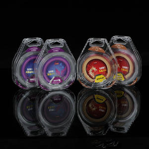 Línea de pesca Noi de alta resistencia, 50 m, nailon, línea principal, línea de aparejo para pesca de competición. - Product Image 3