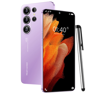 Smartphone Original S26Ultra con Procesador de 10 Núcleos, 16G+1TB de Almacenamiento, Tres Cámaras, 5G y Pantalla Grande - Product Image 4
