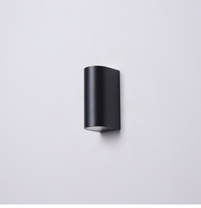 Lave-mur LED RGBW étanche pour extérieur IP65, haute luminosité, aluminium, cour, villa, porte, <span class=keywords><strong>terrasse</strong></span>, décoration murale, améliore le mur - Product Image 5