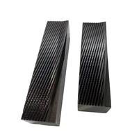 Matériel en carbure de tungstène, filières pour le roulage de fils, filières pour le roulage de tuyaux, filières pour le roulage de tubes
