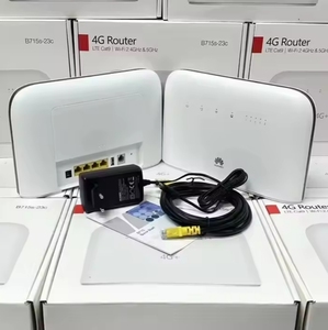 Mở khóa B715s-23c 4G LTE Cat9 450Mbps <span class=keywords><strong>Router</strong></span> không dây cho <span class=keywords><strong>Huawei</strong></span> b715 - Product Image 6