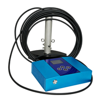 Sonda de Eco Digital de Haz Único de Alta Precisión HAIZHIDA IP66 para Exploración Marina